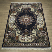 Ковер Tabriz 25740-29733