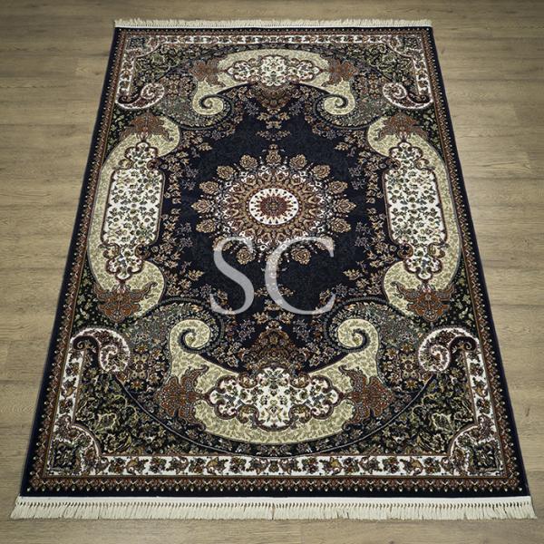 Ковер Tabriz 25740-29733