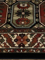 Ковер Hermitage 14135-3525