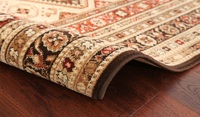 Ковер Standard Remo dark brown