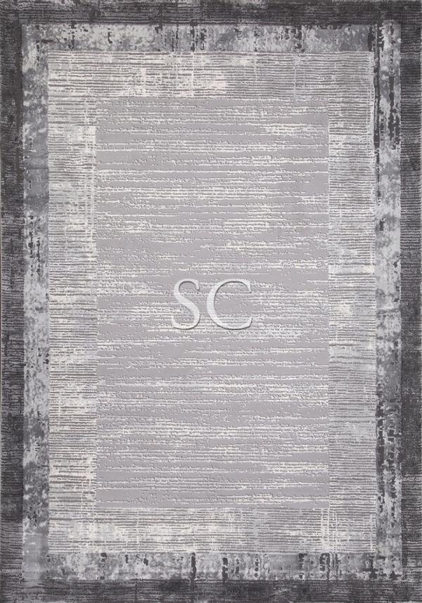 Ковер Armina 04079 grey/grey - картинка 1