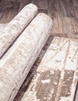 Ковер Armina 03705 brown/brown