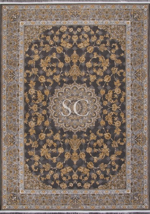 Ковер Kashan 752060-000