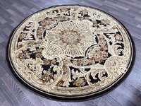 Ковер Genova 38388-7272/70 круг