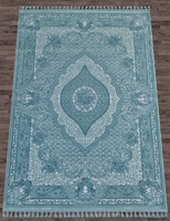Ковер Hunkar 7931 blue/blue
