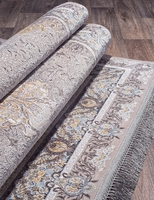 Ковер Иранский Farsi 1200 G247 light grey