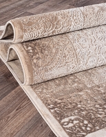 Ковер Armina 03878 brown/brown