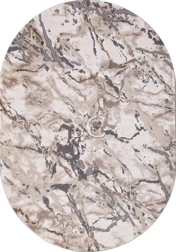 Ковер Armina 03819 grey/brown