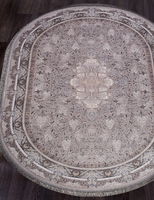 Ковер Иранский Farsi 1200 G247 light grey