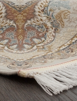 Ковер Иранский Farsi 1500 G224 cream