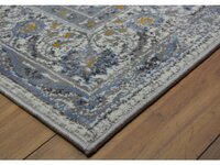 Ковер Soft Skjern grey