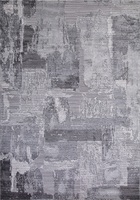 Ковер Armina 03758 grey/grey