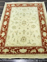 Ковер Nain 103-01 BK/ CREAM-RUST