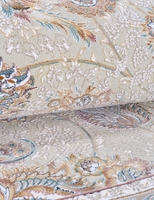 Ковер Иранский Farsi 1500 G136 cream