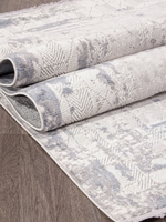 Ковер Alanya 22464A cream/ grey