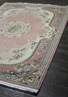 Ковер Napoli 9006C pink
