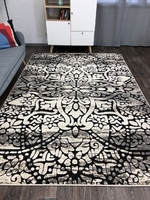 Ковер Ibiza Merinos 4101 beige-black