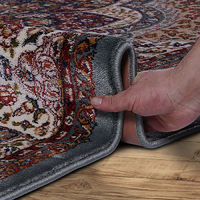 Ковер Tabriz 25751-29788 овал