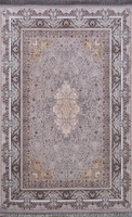 Ковер Иранский Farsi 1200 G247 light grey