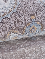 Ковер Иранский Farsi 1200 G252 light grey