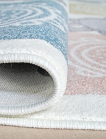 Ковер Merinos Sofit 2920 light cream