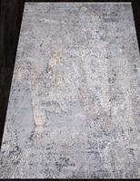 Ковер Petra L0766B light grey