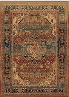 Ковер Antique 7518_1_53528