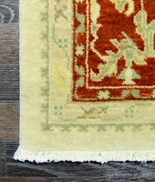 Ковер Nain 103-01 BK/ CREAM-RUST