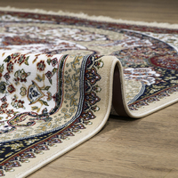 Ковер Tabriz 25740-29722 овал