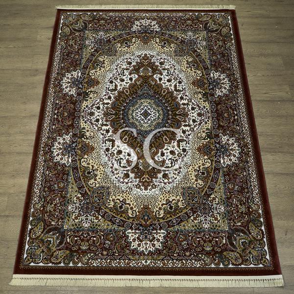 Ковер Tabriz 25744-29747