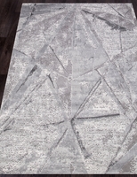 Ковер Armina 04022 grey/grey