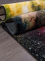 Ковер Merinos Rio C-008 multicolor