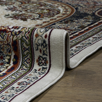 Ковер Tabriz 25767-29722 овал