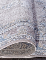 Ковер Иранский Farsi 1200 G252 light grey