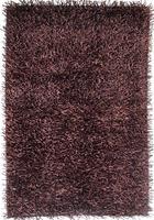 Ковер Shaggy 2101 brown