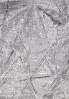 Ковер Armina 04022 grey/grey - картинка 1