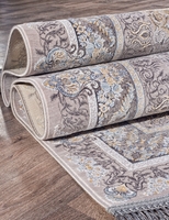 Ковер Иранский Farsi 1200 G247 light grey