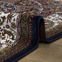 Ковер Tabriz 25744-29733 овал