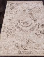 Ковер Armina 03701 brown/brown