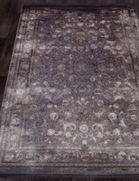Ковер Иранский Noyan 7131 grey